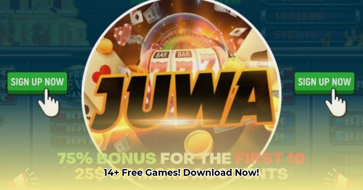 juwa-download-free